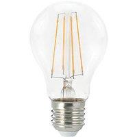 LAP E27 GLS LED Light Bulb 470lm 5.5W (999FH)