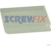 Worcester Bosch 87156000180 INSPECTION WINDOW (999GW)