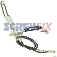 Viessmann 7829798 Ignition electrode block (999HW)