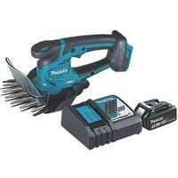 Makita Strimmers, Bush Cutters and Trimmers