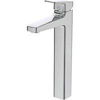Ideal Standard Ceraplan Single Lever Vessel Basin Mixer Chrome (999RJ)
