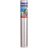 ThermaWrap Reflective Insulation 7.5m x 1.2m (999XV)