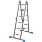 Mac Allister 3.17m Combination Ladder (2005X)