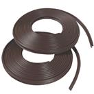 Stormguard Elite 11 Push-Fit Joinery Seals Brown 6m 2 Pack (210TF)