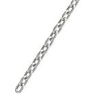 Side-Welded Zinc-Plated Short Link Chain 10mm x 10m (216FC)
