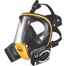 DeWalt Medium Full Face Mask Respirator with P3 Filters P3 (218JE)