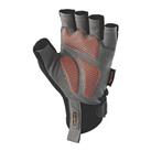 Scruffs Trade Fingerless Work Gloves Black & Grey X Large (221KV)