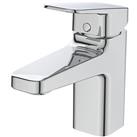 Ideal Standard Ceraplan Single Lever Basin Mixer with Clicker Waste Chrome (223RJ)
