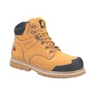Amblers FS226 Safety Boots Honey Size 7 (224JV)