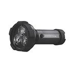 LEDlenser P18R WORK Rechargeable LED Hand Torch Black 30 - 4500lm (229PP)