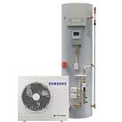 Samsung 5kW Air-Source Heat Pump Kit 200Ltr (230PG)