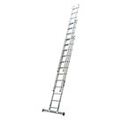 Lyte ProLyte+ 8.4m Extension Ladder (239KR)