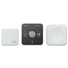 Hive Active V3 Wireless Heating & Hot Water Smart Thermostat White / Grey (246JK)