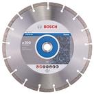 Bosch Multi-Material Diamond Disc 300mm x 22.23mm (25303)