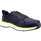 Timberland Pro Reaxion Metal Free Safety Trainers Black/Yellow Size 11 (254PR)