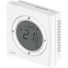 Danfoss TP5001 1-Channel Wireless Programmable Room Thermostat & Receiver (255PF)