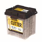 Reisser Cutter Tub PZ Countersunk High Performance Woodscrews 3.5mm x 16mm 2500 Pack (256PV)