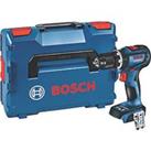 Bosch GSB 18V-90 C 18V Li-Ion Coolpack Brushless Cordless Combi Drill in L-Boxx - Bare (260FN)