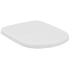 Ideal Standard Tempo Toilet Seat & Cover Duraplast White (260HM)