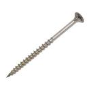 Timbadeck PZ Countersunk Decking Screws 4.5mm x 65mm 1300 Pack (26331)