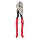 Milwaukee Cable Cutters 9 2/5" (241mm) (265TF)