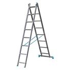 Mac Allister 3.35m Combination Ladder (271HG)