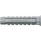 Fischer SX Nylon Plugs 14mm x 70mm 20 Pack (28011)