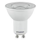 Sylvania RefLED GU10 LED Light Bulb 345lm 4.2W 10 Pack (283PP)