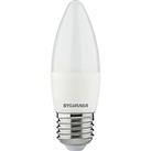 Sylvania ToLEDo ES Candle LED Light Bulb 806lm 6.5W (292PP)