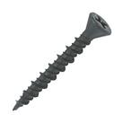 Timco Phillips Countersunk Self-Tapping Drywall Dense Board Screws 3.9mm x 30mm 1000 Pack (298KG)