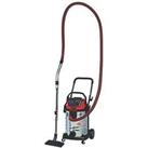 Einhell TE-VC 2230 SACL 1400W 30Ltr L Class Wet/Dry Vacuum Cleaner 220-240V (310FA)