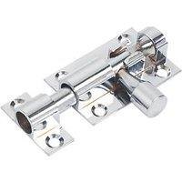 Screwfix Straight Bolts