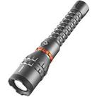 Nebo Davinci 8000 Rechargeable LED Flashlight with Power Bank Storm Grey 8000lm (313PU)