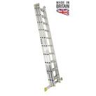 Lyte 6.88m Extension Ladder (319FG)