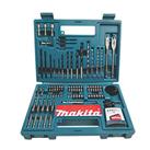 Makita Multi-Material Drill & Screwdriver Bit Accessory Set 100 Pieces (3239R)