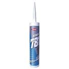 Dow 781 Acetoxy Silicone Sealant Clear 310ml (32576)