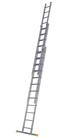 Werner PRO 8.61m Extension Ladder (335KH)