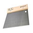 Magnusson 4mm Notched Tile Adhesive Comb 7" (337PG)