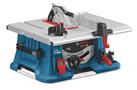 Bosch GTS 635-216 216mm Electric Table Saw & Stand 240V (338RT)