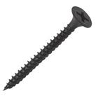 Easydrive Phillips Bugle Self-Tapping Uncollated Drywall Screws 3.5mm x 38mm 5000 Pack (341PT)
