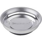 Silverline Steel Magnetic Parts Tray 150mm (344FU)