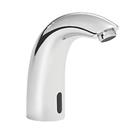 Bristan Timed Flow Touch-Free Bathroom Basin Spout & Infrared Sensor Chrome (3478J)