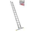 Lyte 7.03m Extension Ladder (352FG)