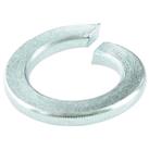 Easyfix Steel Split Ring Washers M4 x 0.9mm 100 Pack (360FT)