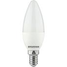 Sylvania ToLEDo SES Candle LED Light Bulb 806lm 6.5W (362PP)