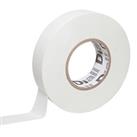 Diall Insulating Tape White 33m x 19mm (3683V)