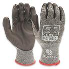 Tilsatec 58-2810 Cut Resistant Glove Grey/Dark Grey X Large (368KX)