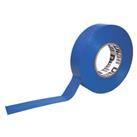 Diall Insulating Tape Blue 33m x 19mm (3759V)