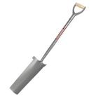 Spear & Jackson Trench Head Newcastle 16" Drainer (38521)