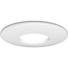 4lite Fixed Fire Rated Downlight White 30 Pack (392GR)